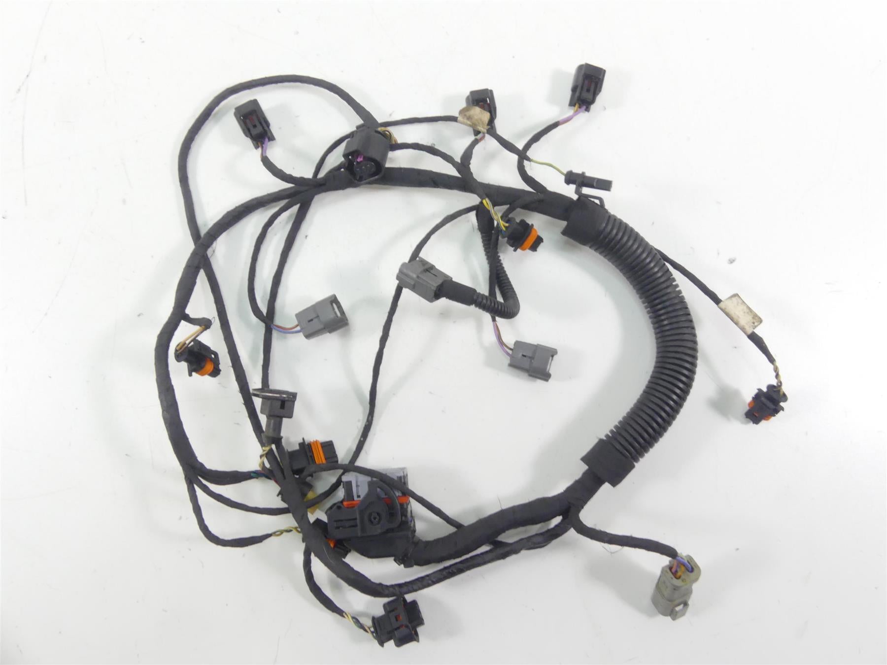 2010 Sea-Doo 4-Tec GTX 215 Engine Motor Wiring Harness Loom 420665204 420864220 {{ shop.shopifyCountryName }} - Mototech271