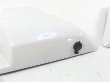 Load image into Gallery viewer, 2010 Harley Touring FLHRC Road King Side Cover White Ice Pearl 66250-09 | Mototech271
