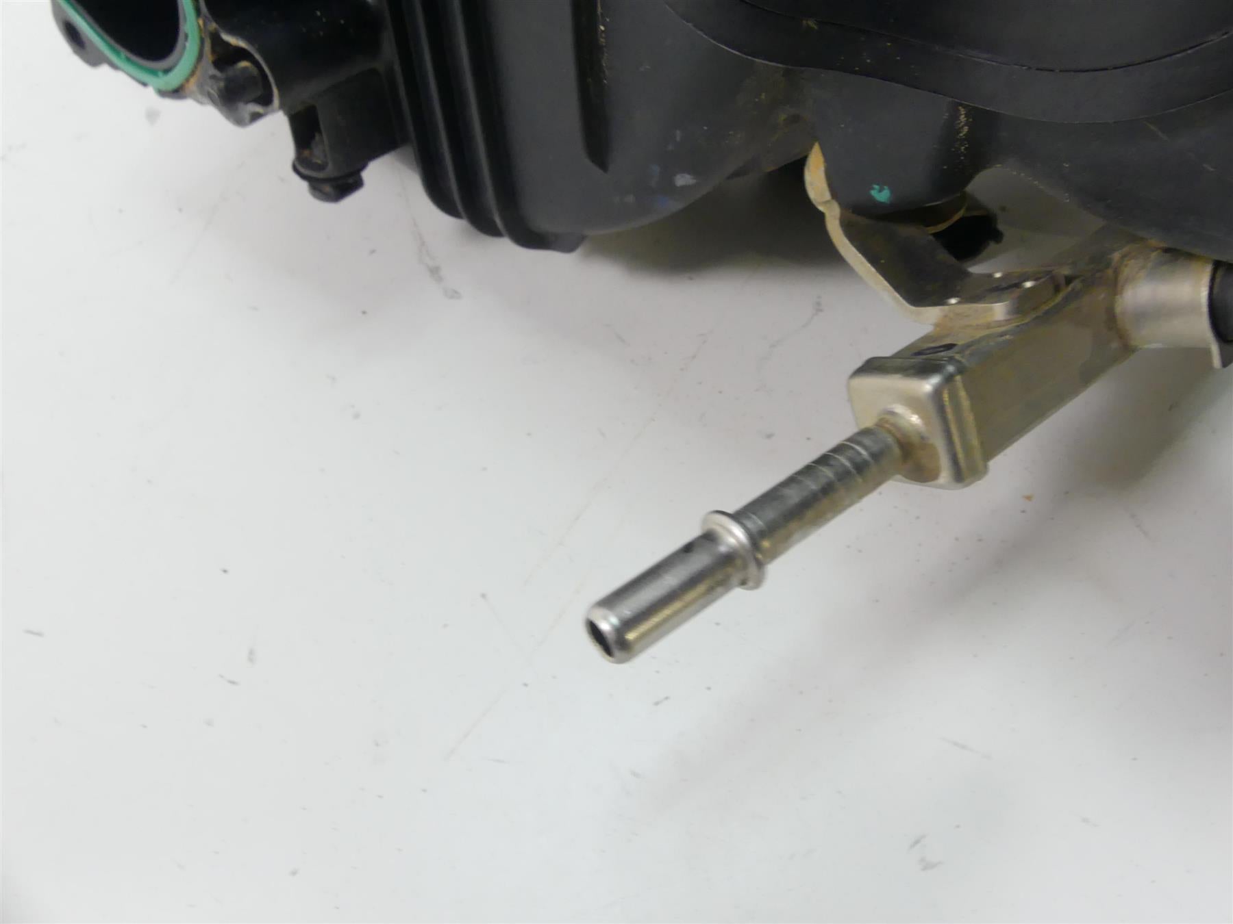 2018 Polaris General 1000 EPS Intake Injector Box Manifold Set 1205773 2207917 {{ shop.shopifyCountryName }} - Mototech271