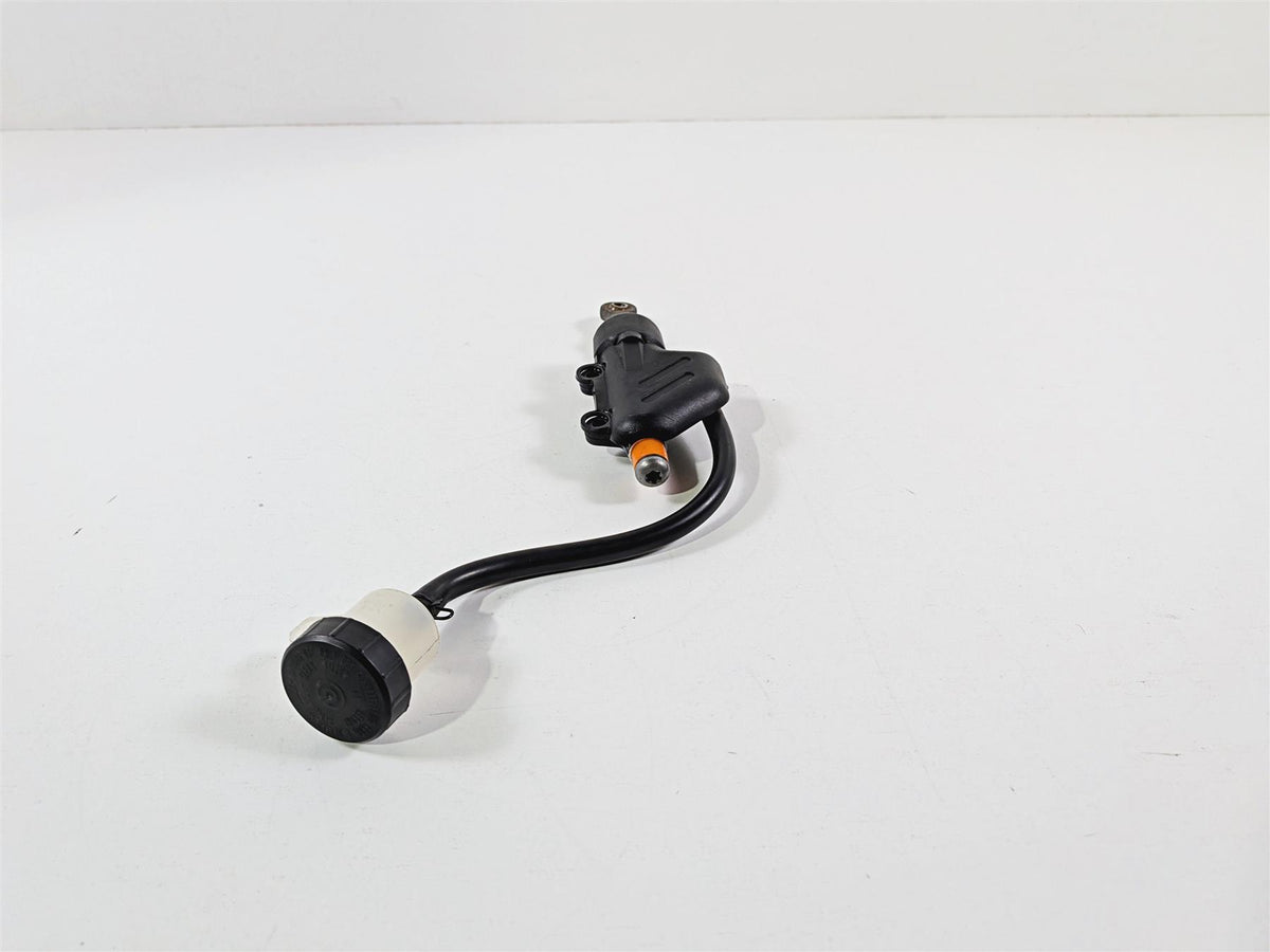 2016 KTM 1290 Super Adventure Rear Brembo Brake Master Cylinder 6031306000030 {{ shop.shopifyCountryName }} - Mototech271