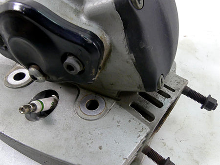 2012 Ducati Monster 1100 EVO Rear Cylinderhead Cylinder Head 30122561CA {{ shop.shopifyCountryName }} - Mototech271