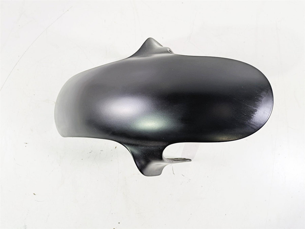 2010 Harley VRSCF Muscle Rod Front Fender Fiber Glass {{ shop.shopifyCountryName }} - Mototech271