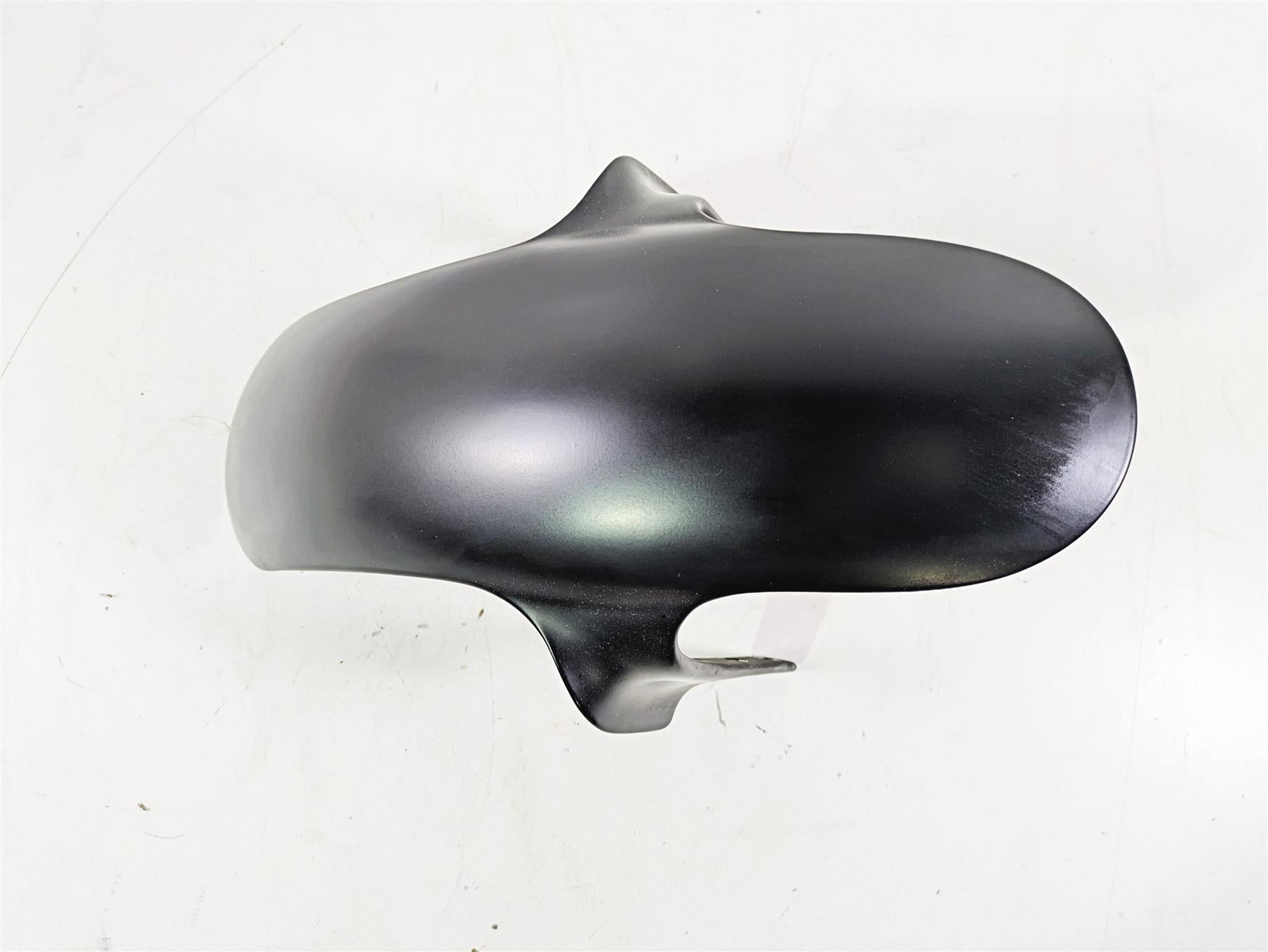2010 Harley VRSCF Muscle Rod Front Fender Fiber Glass {{ shop.shopifyCountryName }} - Mototech271