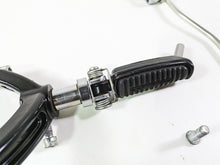 Load image into Gallery viewer, 2009 Harley XR1200 Sportster Left Foot Peg &amp; Shifter Parts Set 51044-08 | Mototech271
