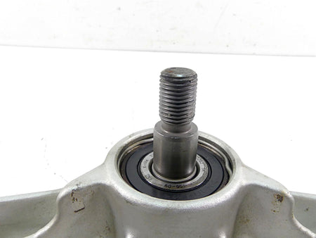 2015 BMW R1200GS GSW K50 Upper Triple Tree Steering Clamp 31428555849 8520478 {{ shop.shopifyCountryName }} - Mototech271