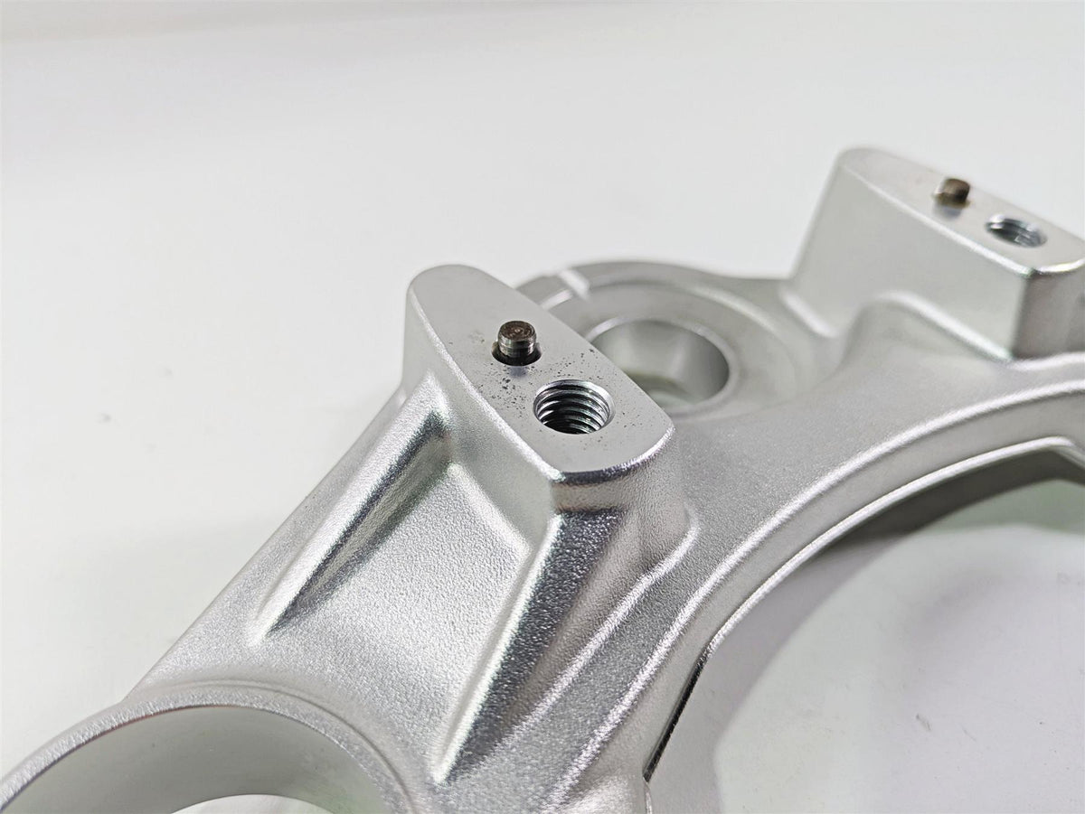 2018 BMW R nineT Urban GS K33 Upper Triple Tree Steering Clamp 31428558709 {{ shop.shopifyCountryName }} - Mototech271
