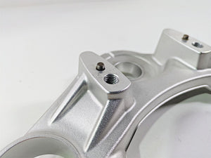 2018 BMW R nineT Urban GS K33 Upper Triple Tree Steering Clamp 31428558709