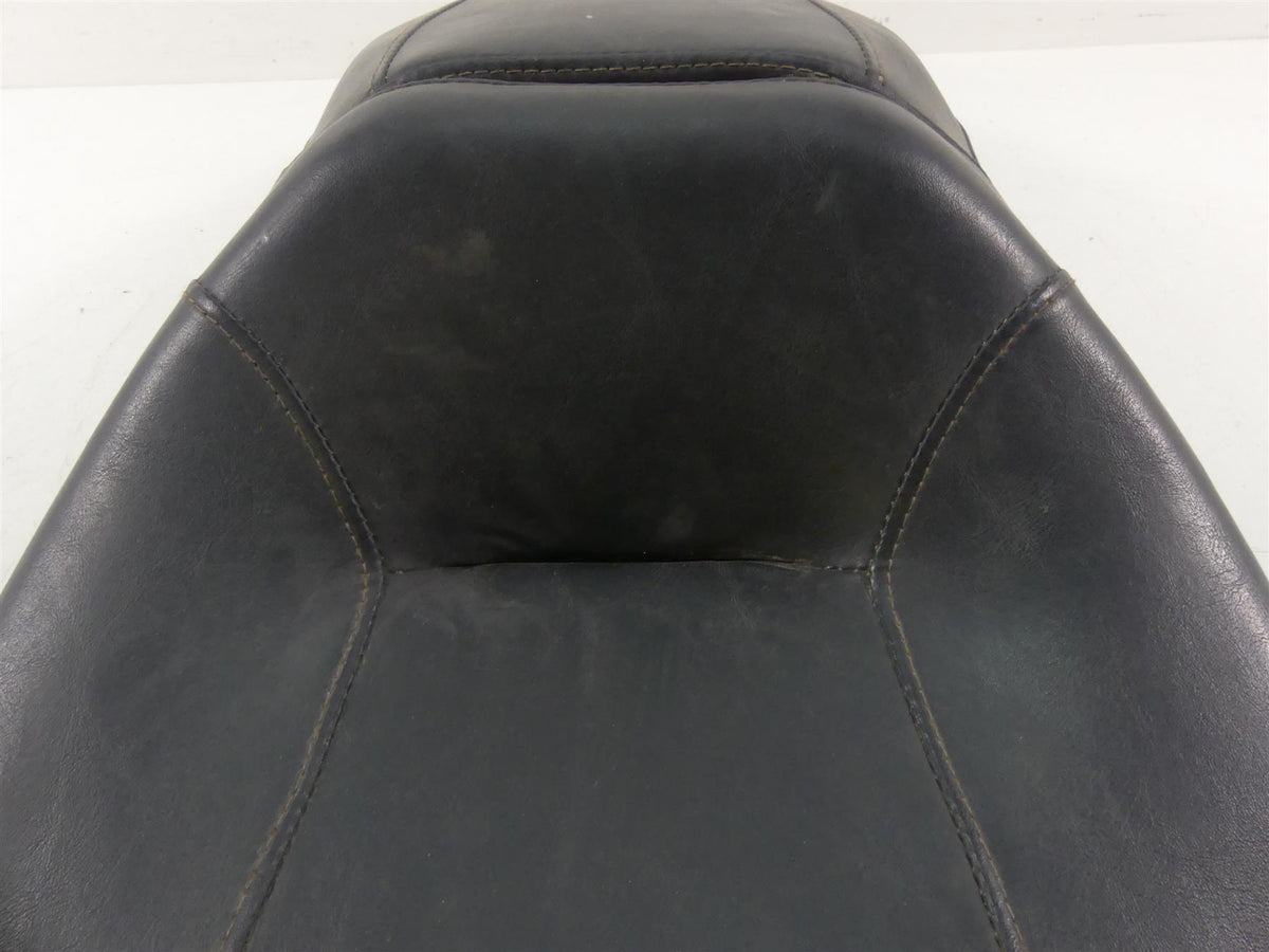 2013 Harley Touring FLHX Street Glide Driver Low Saddle Seat - Read 52320-11 {{ shop.shopifyCountryName }} - Mototech271