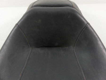 2013 Harley Touring FLHX Street Glide Driver Low Saddle Seat - Read 52320-11 {{ shop.shopifyCountryName }} - Mototech271