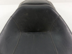 2013 Harley Touring FLHX Street Glide Driver Low Saddle Seat - Read 52320-11