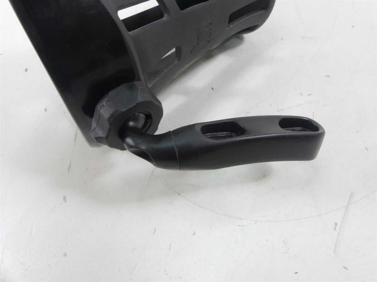 2017 Harley Touring FLHTKL Electra Glide Ciro Big Ass Drink Cup Holder 50911 {{ shop.shopifyCountryName }} - Mototech271