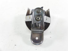 Load image into Gallery viewer, 2009 Harley FXDF Dyna Fat Bob Horn With Chrome Cover 61300478A | Mototech271
