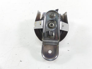 2009 Harley FXDF Dyna Fat Bob Horn With Chrome Cover 61300478A | Mototech271