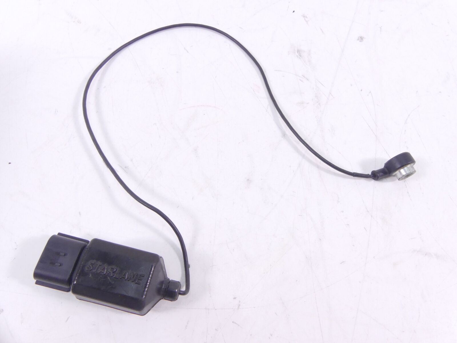 2013 Mv Agusta F4RR Starlane Quickshifter Quick Shifter Sensor 8000B8085 {{ shop.shopifyCountryName }} - Mototech271