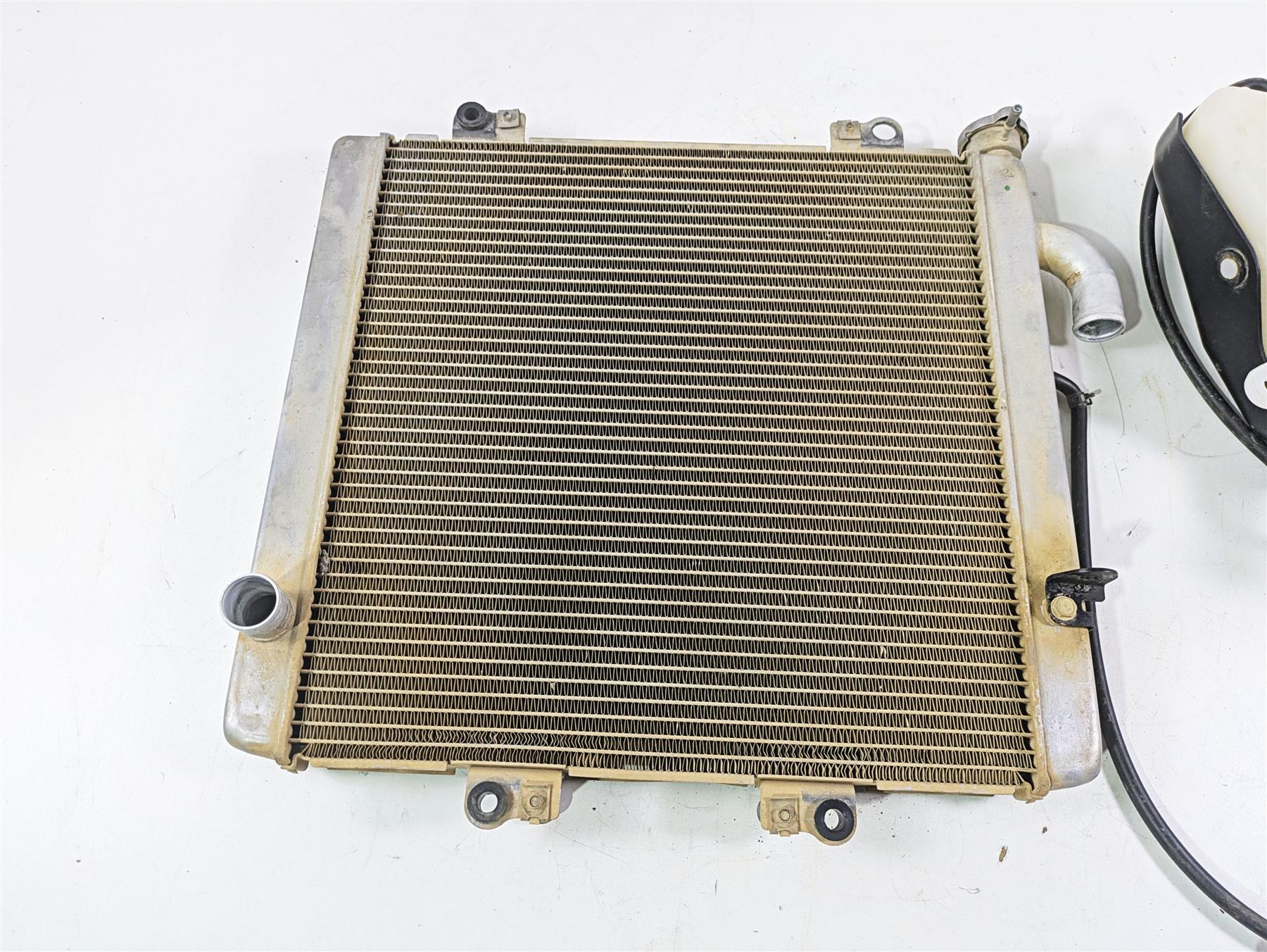 2021 Kawasaki Teryx KRX KRF 1000 Radiator Hoses Reservoir Set 39061-0791 {{ shop.shopifyCountryName }} - Mototech271