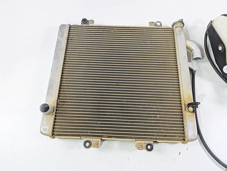 2021 Kawasaki Teryx KRX KRF 1000 Radiator Hoses Reservoir Set 39061-0791 {{ shop.shopifyCountryName }} - Mototech271