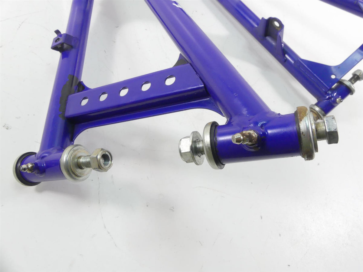 2017 Yamaha YXZ1000R EPS SS Front Left Control Arm Knee Suspension Set 2HC-F3505 {{ shop.shopifyCountryName }} - Mototech271