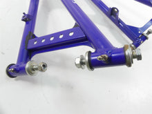 Load image into Gallery viewer, 2017 Yamaha YXZ1000R EPS SS Front Left Control Arm Knee Suspension Set 2HC-F3505
