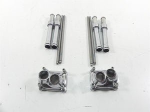 2021 Harley Softail FXBBS Street Bob Push Rod Tappet Cover Set 25700410