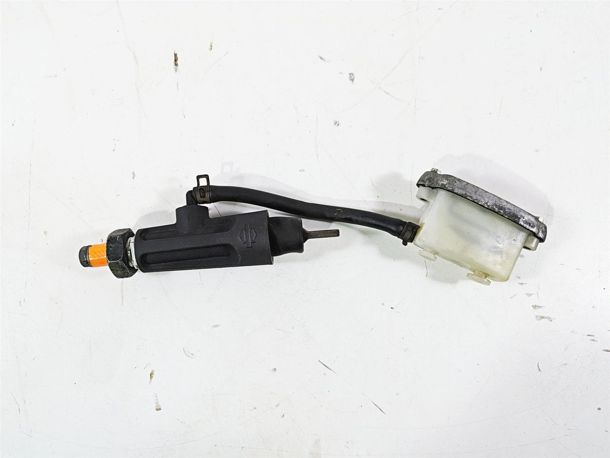 2013 Harley VRSCDX Night Rod Sp Rear Brake Master Cylinder 44740-06A {{ shop.shopifyCountryName }} - Mototech271