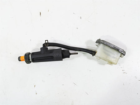 2013 Harley VRSCDX Night Rod Sp Rear Brake Master Cylinder 44740-06A {{ shop.shopifyCountryName }} - Mototech271