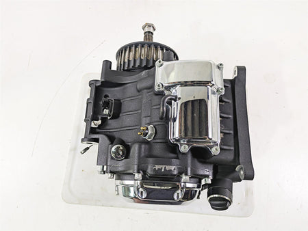 2015 Harley FXDL Dyna Low Rider 6 Speed Transmission Gear Box 4K 33083-10A {{ shop.shopifyCountryName }} - Mototech271