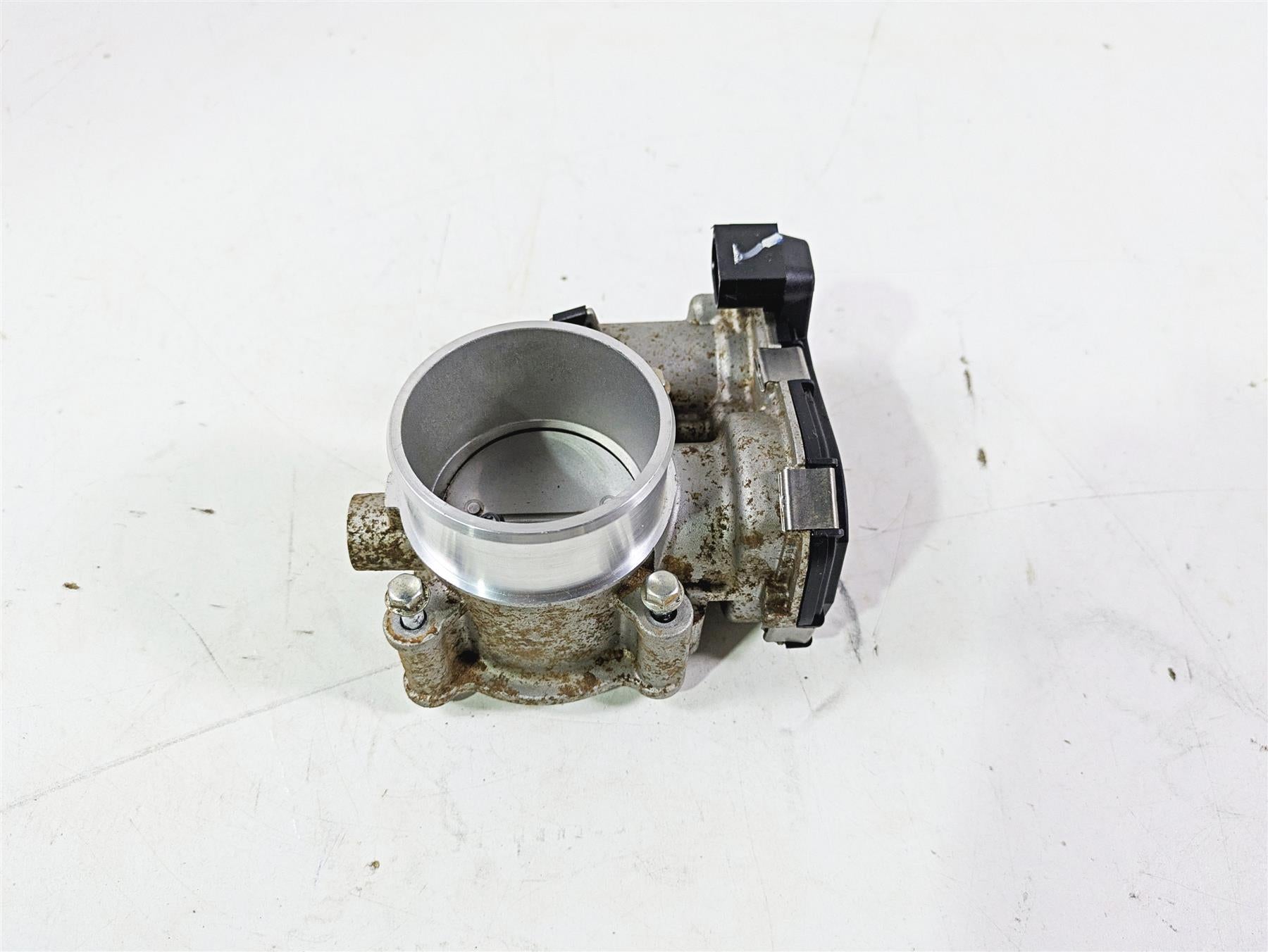 2022 CFMoto Zforce 950 Sport Bosch Throttle Body Fuel Injection 0JYA-173000 {{ shop.shopifyCountryName }} - Mototech271