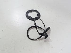 2020 Kawasaki Z900 ZR900 Front Abs Brake Wheel Speed Sensor 21176-0911