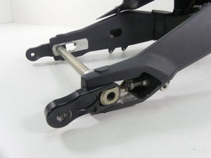 2013 Triumph Street Triple 675R Nice Rear Swingarm Swing Arm & Axle T2050606