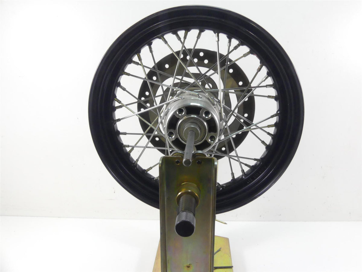 2020 Harley Softail FXBB Street Bob Rear 16x3 Wheel Rim - Read 40900488 43017-07 {{ shop.shopifyCountryName }} - Mototech271