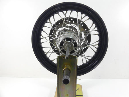 2020 Harley Softail FXBB Street Bob Rear 16x3 Wheel Rim - Read 40900488 43017-07 {{ shop.shopifyCountryName }} - Mototech271