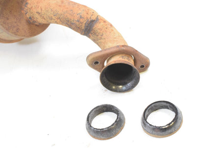2016 Can-Am Maverick 1000R STD Exhaust Pipe Cat Header Set 707601210 {{ shop.shopifyCountryName }} - Mototech271