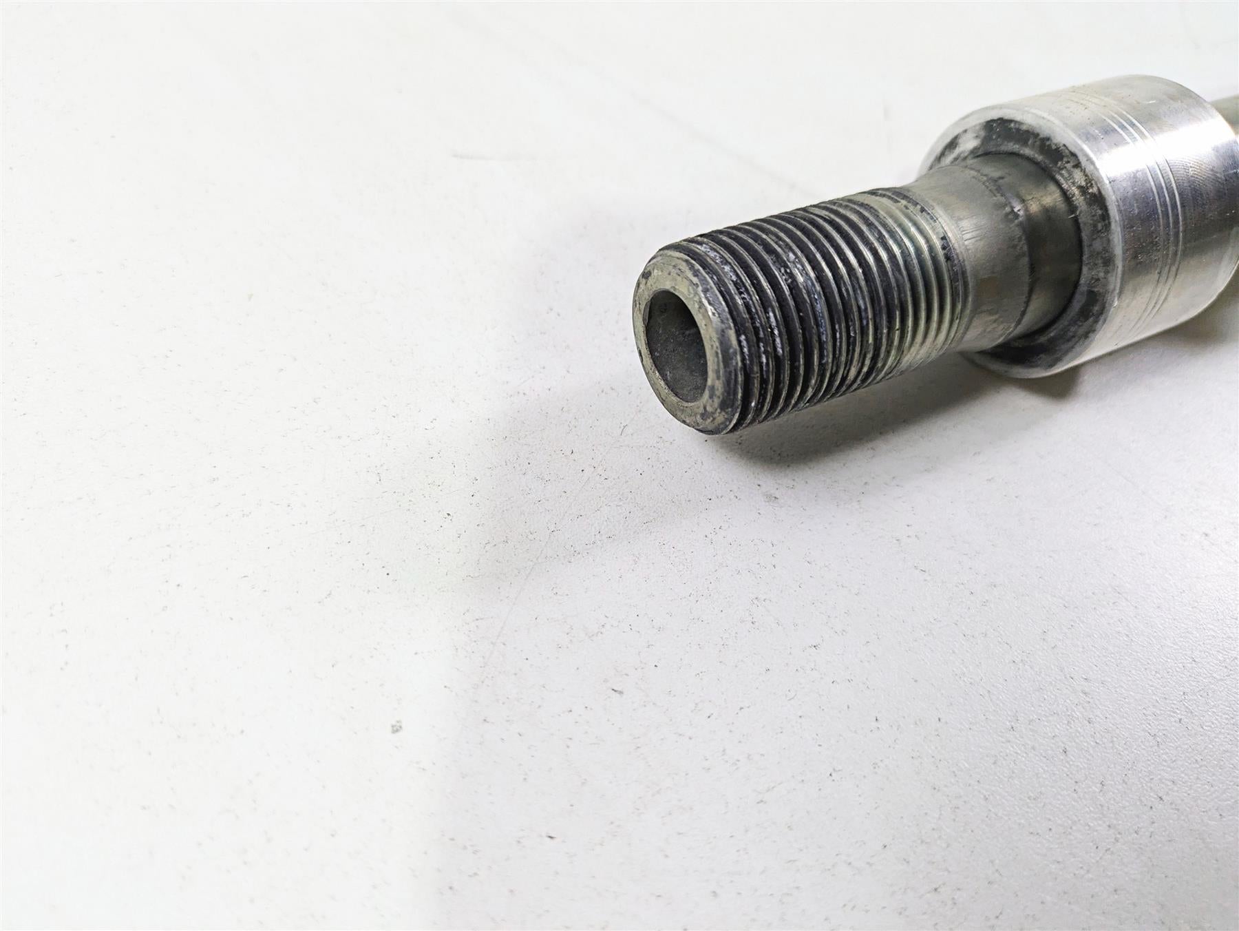 2020 Harley Softail FXST Standard Front Wheel Spindle Axle 43000081 {{ shop.shopifyCountryName }} - Mototech271