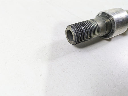 2020 Harley Softail FXST Standard Front Wheel Spindle Axle 43000081 {{ shop.shopifyCountryName }} - Mototech271