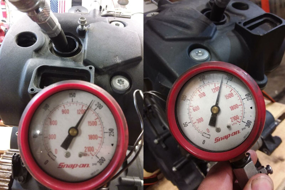 2017 Victory Octane 1200 Running 1200ccm Engine Motor - Video - Read 1205885-657 {{ shop.shopifyCountryName }} - Mototech271