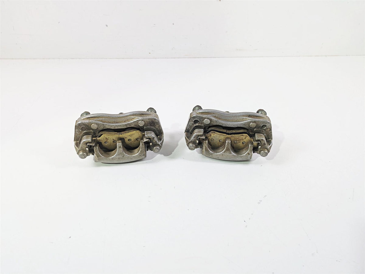 2020 Yamaha YXZ1000 R SS XTR Rear Brake Caliper Set Nissin B5H-2580V-00-00 {{ shop.shopifyCountryName }} - Mototech271