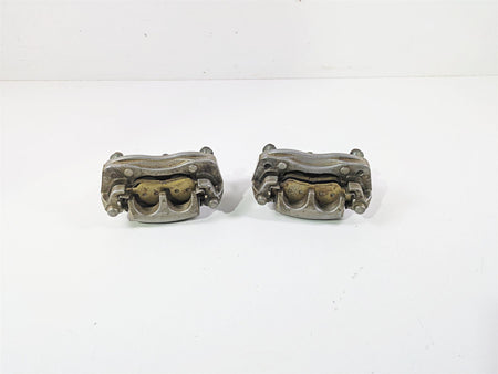 2020 Yamaha YXZ1000 R SS XTR Rear Brake Caliper Set Nissin B5H-2580V-00-00 {{ shop.shopifyCountryName }} - Mototech271