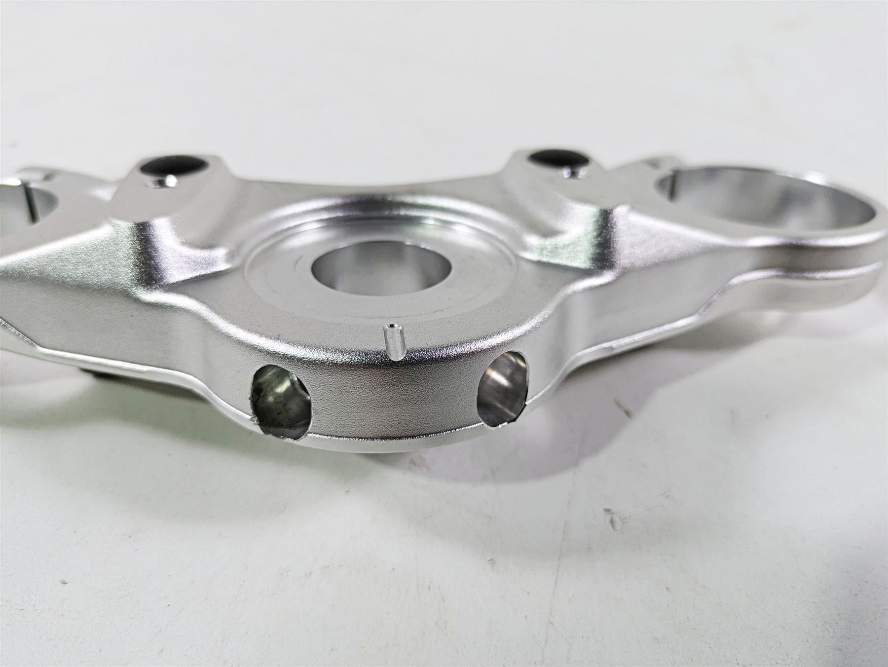 2014 BMW R nine T R9T K21 Great Upper Triple Tree Steering Stem 31428538052 {{ shop.shopifyCountryName }} - Mototech271