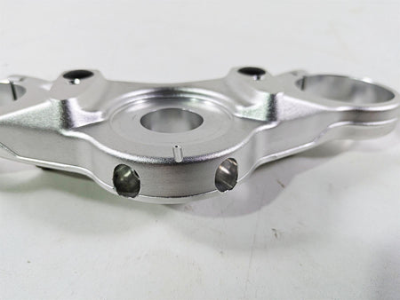2014 BMW R nine T R9T K21 Great Upper Triple Tree Steering Stem 31428538052 {{ shop.shopifyCountryName }} - Mototech271