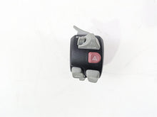 Load image into Gallery viewer, 2016 BMW R1200RT K52 Left Hand Control Switch Cruise Light Menu 61318546307
