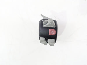 2016 BMW R1200RT K52 Left Hand Control Switch Cruise Light Menu 61318546307