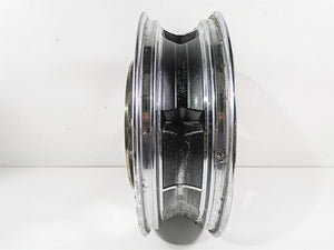 2010 Harley Touring FLHXSE CVO Street Glide 18x5 Rear Wheel Agitator 40225-10