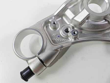 2018 BMW R nineT Urban GS K33 Upper Triple Tree Steering Clamp 31428558709 {{ shop.shopifyCountryName }} - Mototech271