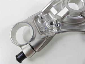 2018 BMW R nineT Urban GS K33 Upper Triple Tree Steering Clamp 31428558709