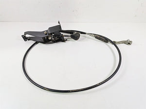 2010 Kawasaki 610 4x4 Mule  Gear Selector Shifter & Cable 54010-0014 | Mototech271
