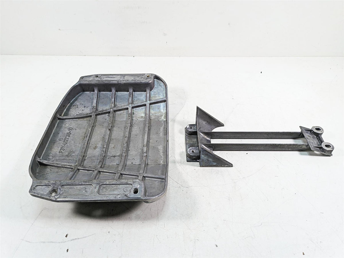 2022 Yamaha Waverunner EX Sp EX1050BX Bottom Skid Plate Set F3Y-U273B-10-00 {{ shop.shopifyCountryName }} - Mototech271