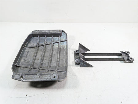 2022 Yamaha Waverunner EX Sp EX1050BX Bottom Skid Plate Set F3Y-U273B-10-00 {{ shop.shopifyCountryName }} - Mototech271