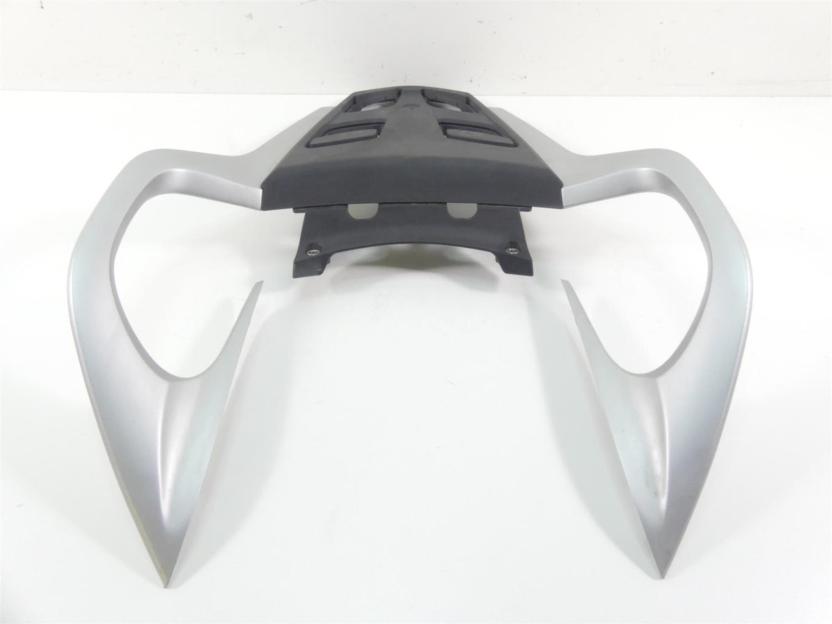 2014 BMW K1600 GTL K48 Rear Luggage Rack & Side Handle Grabs 46547727365 {{ shop.shopifyCountryName }} - Mototech271
