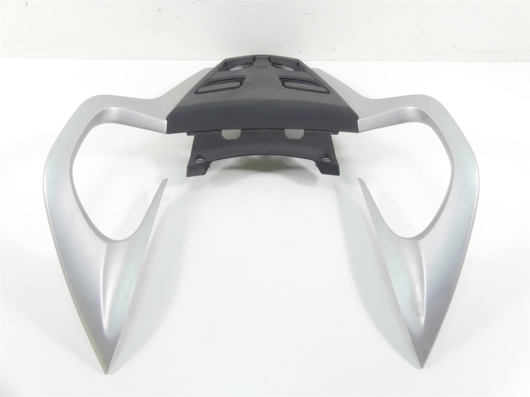2014 BMW K1600 GTL K48 Rear Luggage Rack & Side Handle Grabs 46547727365 {{ shop.shopifyCountryName }} - Mototech271