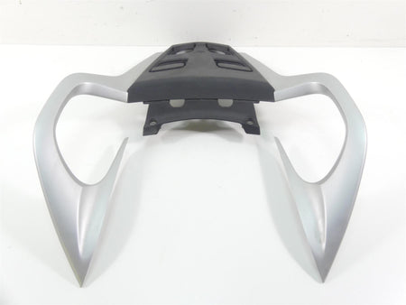 2014 BMW K1600 GTL K48 Rear Luggage Rack & Side Handle Grabs 46547727365 {{ shop.shopifyCountryName }} - Mototech271